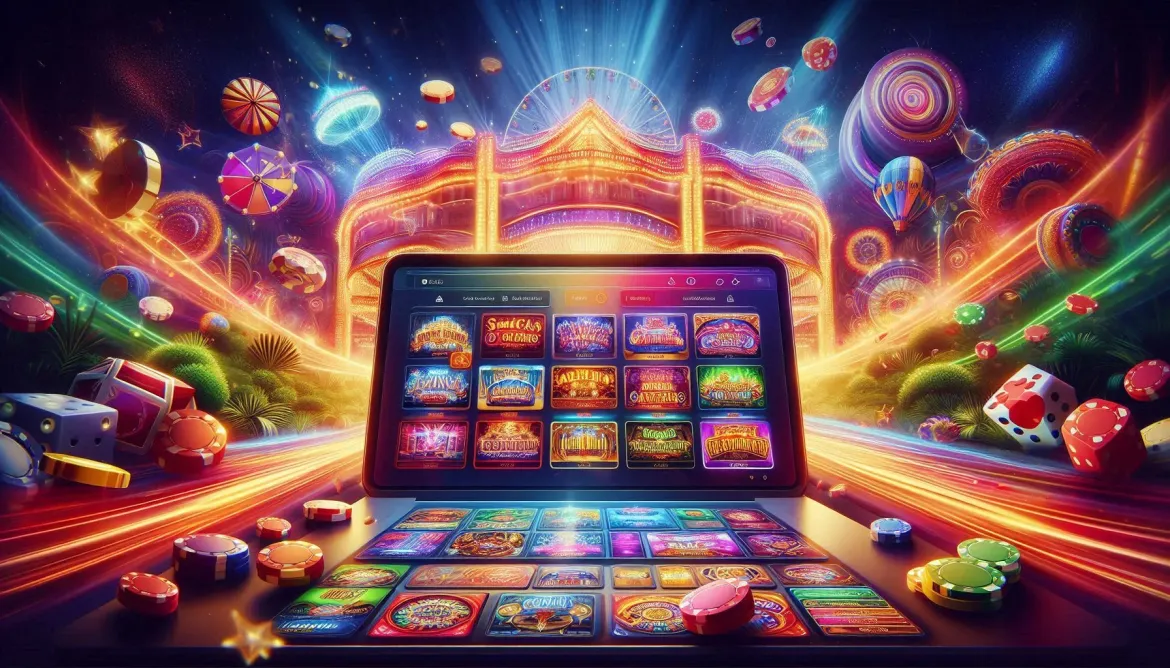 Polestar Casino